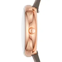 Ceas de mână pentru femei Skagen SKW2644 Cuarț/ 30 mm photo 3
