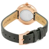 Ceas de mână pentru femei Skagen SKW2644 Cuarț/ 30 mm photo 4
