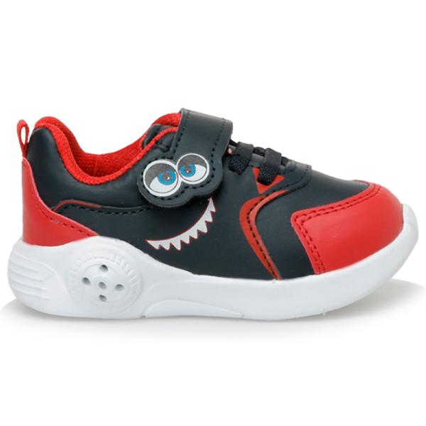 Adidași pentru băieți I Cool 2F SHAPY 2PR Vară/ Navy photo 2