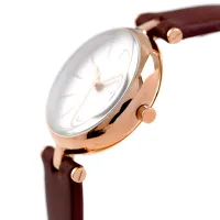Ceas de mână pentru femei Skagen SKW2641 Cuarț/ 26 mm photo 3
