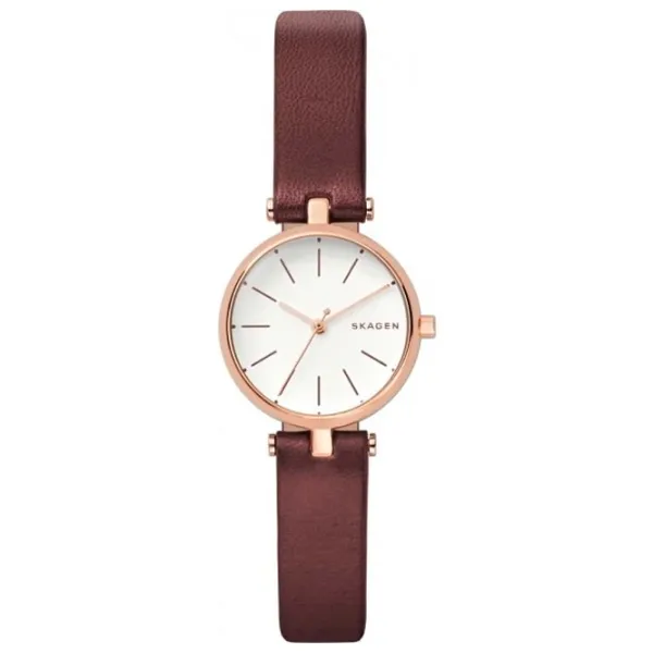 Наручные часы для женщин Skagen SKW2641 Кварцевый/ 26 мм photo 4 Наручные часы для женщин Skagen SKW2641 Кварцевый/ 26 мм photo 4