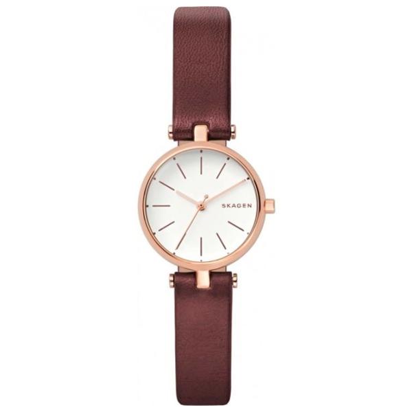 Наручные часы для женщин Skagen SKW2641 Кварцевый/ 26 мм photo 4 Наручные часы для женщин Skagen SKW2641 Кварцевый/ 26 мм photo 4