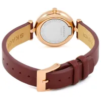 Ceas de mână pentru femei Skagen SKW2641 Cuarț/ 26 mm photo 4