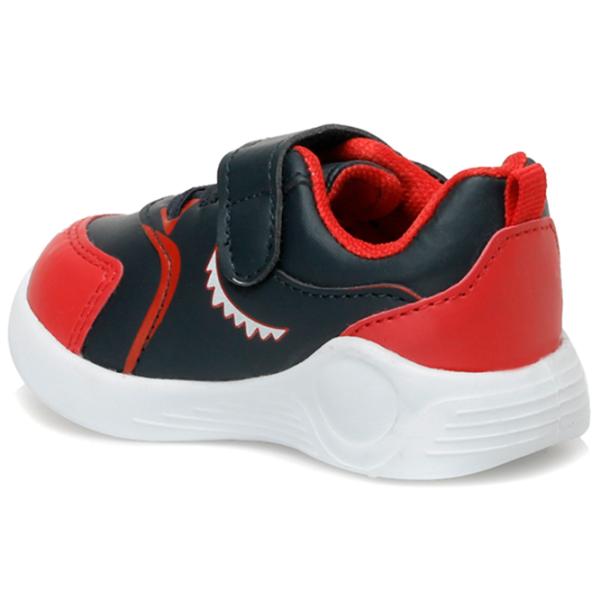 Adidași pentru băieți I Cool 2F SHAPY 2PR Vară/ Navy photo 3