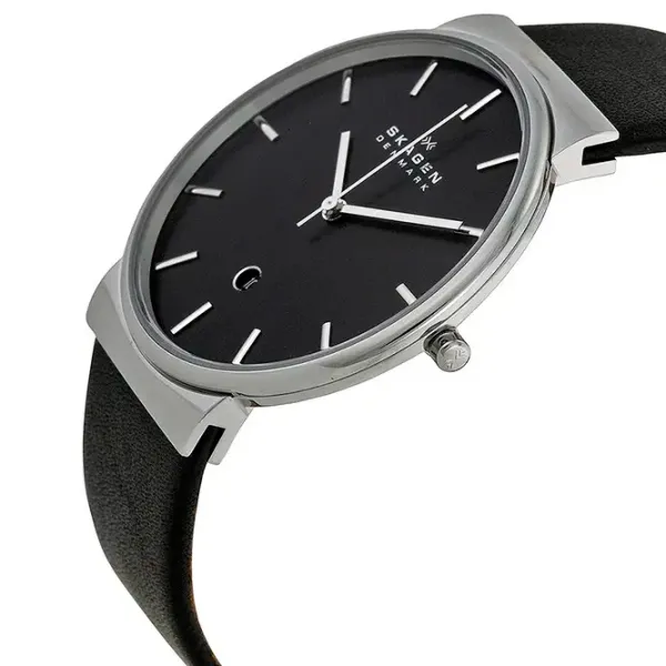Наручные часы для мужчин Skagen SKW6104 Кварцевый/ 40 мм photo 2