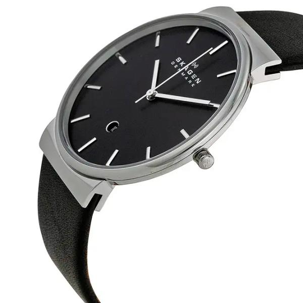 Наручные часы для мужчин Skagen SKW6104 Кварцевый/ 40 мм photo 2