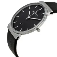 Ceas de mână pentru bărbați Skagen SKW6104 Cuarț/ 40 mm photo 2