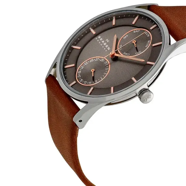 Ceas de mână pentru bărbați Skagen SKW6086 Cuarț/ 40 mm photo 2 Ceas de mână pentru bărbați Skagen SKW6086 Cuarț/ 40 mm photo 2