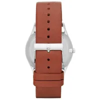 Ceas de mână pentru bărbați Skagen SKW6086 Cuarț/ 40 mm photo 4