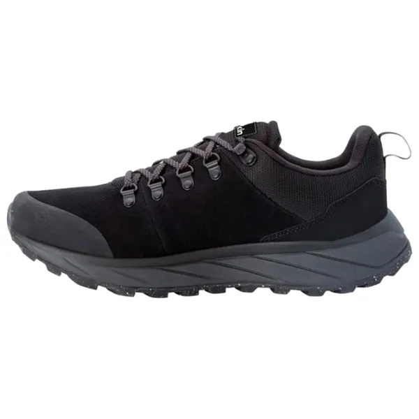 Кроссовки для мужчин Jack Wolfskin Terraventure Urban Low M 44/ Черный photo 2