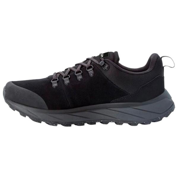 Adidași pentru bărbați Jack Wolfskin Terraventure Urban Low M 44.5/ Black photo 2