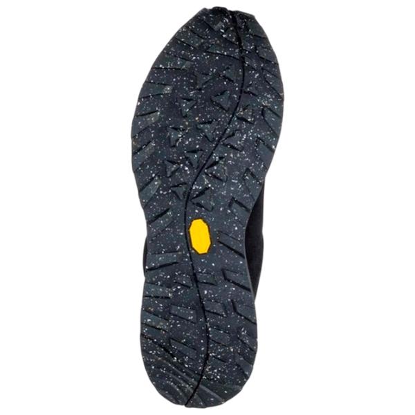 Adidași pentru bărbați Jack Wolfskin Terraventure Urban Low M 44.5/ Black photo 6