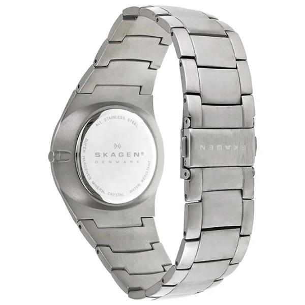 Ceas de mână pentru bărbați Skagen SKW6137 Cuarț/ 39 mm photo 3 Ceas de mână pentru bărbați Skagen SKW6137 Cuarț/ 39 mm photo 3