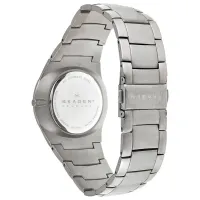 Ceas de mână pentru bărbați Skagen SKW6137 Cuarț/ 39 mm photo 3