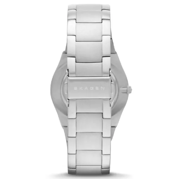 Ceas de mână pentru bărbați Skagen SKW6137 Cuarț/ 39 mm photo 4 Ceas de mână pentru bărbați Skagen SKW6137 Cuarț/ 39 mm photo 4