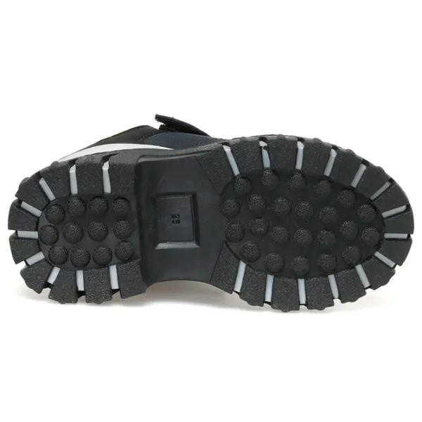 Adidași pentru băieți Yellow kids 2F DIVAL 2PR Navy photo 4 Adidași pentru băieți Yellow kids 2F DIVAL 2PR Navy photo 4