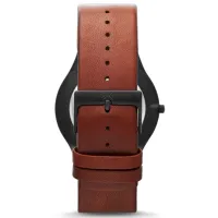 Ceas de mână pentru bărbați Skagen SKW6117 Cuarț/ 41 mm photo 3