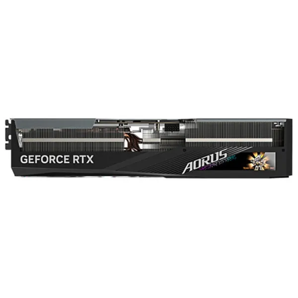 Placă video Gigabyte GeForce RTX 4080 SUPER MASTER PCI Express x16 4.0 / 16 GB photo 3 Placă video Gigabyte GeForce RTX 4080 SUPER MASTER PCI Express x16 4.0 / 16 GB photo 3