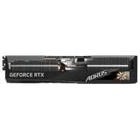 Видеокарта Gigabyte GeForce RTX 4080 SUPER MASTER PCI Express x16 4.0 / 16 ГБ photo 3