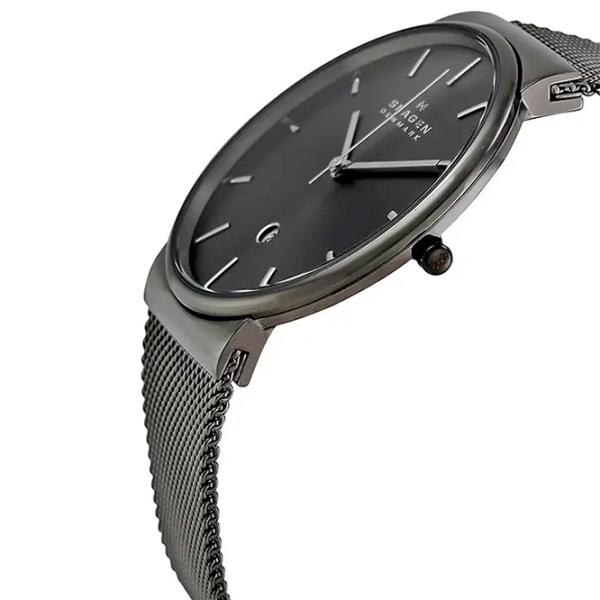 Ceas de mână pentru bărbați Skagen SKW6108 Cuarț/ 40 mm photo 2 Ceas de mână pentru bărbați Skagen SKW6108 Cuarț/ 40 mm photo 2