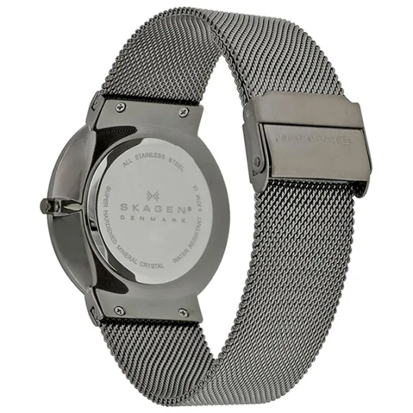 Ceas de mână pentru bărbați Skagen SKW6108 Cuarț/ 40 mm photo 4 Ceas de mână pentru bărbați Skagen SKW6108 Cuarț/ 40 mm photo 4