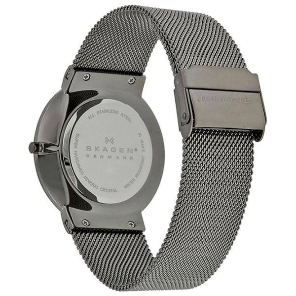 Ceas de mână pentru bărbați Skagen SKW6108 Cuarț/ 40 mm photo 4 Ceas de mână pentru bărbați Skagen SKW6108 Cuarț/ 40 mm photo 4