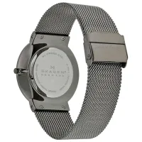 Ceas de mână pentru bărbați Skagen SKW6108 Cuarț/ 40 mm photo 4