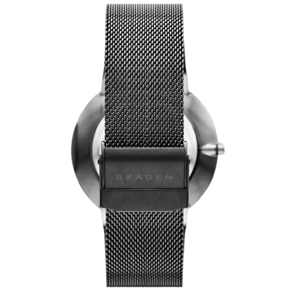 Ceas de mână pentru bărbați Skagen SKW6108 Cuarț/ 40 mm photo 5 Ceas de mână pentru bărbați Skagen SKW6108 Cuarț/ 40 mm photo 5