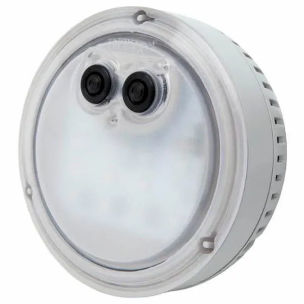 Бассейн Intex Greystone Deluxe 28450 795 л/ Джакузи/ Серый photo 5