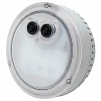 Piscină Intex Greystone Deluxe 28450 795 l/ Jacuzzi/ Gray photo 5