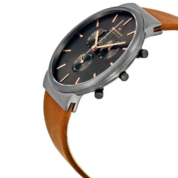Наручные часы для мужчин Skagen SKW6106 Кварцевый/ 40 мм photo 2