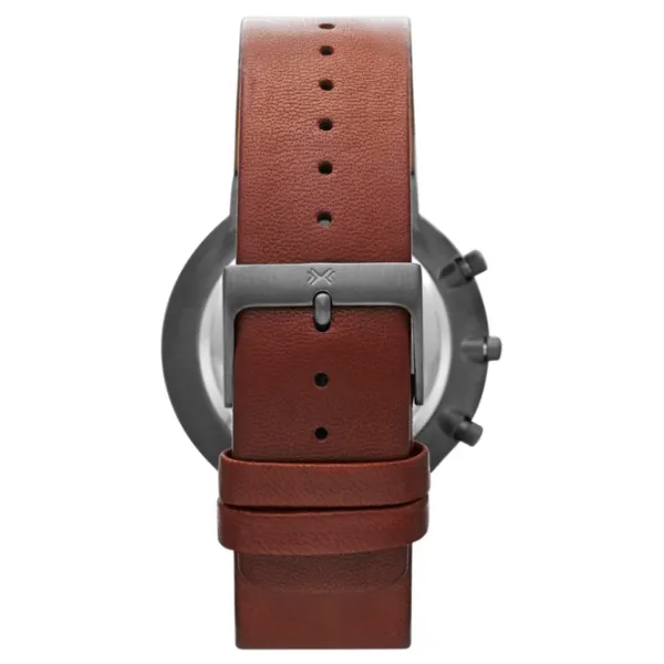 Наручные часы для мужчин Skagen SKW6106 Кварцевый/ 40 мм photo 4