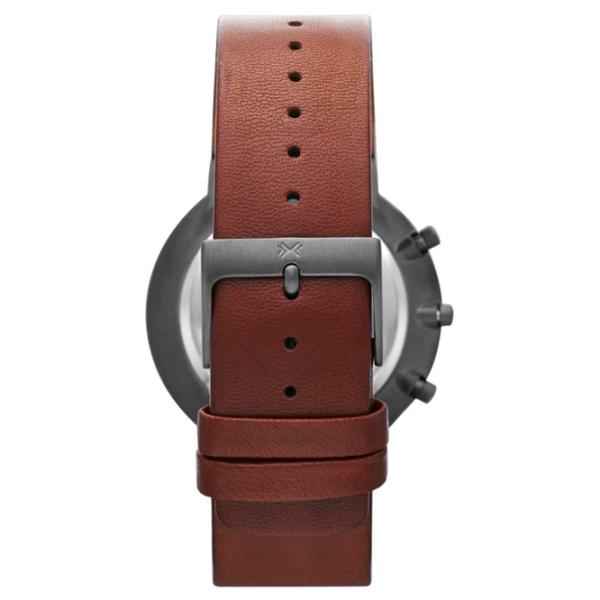 Наручные часы для мужчин Skagen SKW6106 Кварцевый/ 40 мм photo 4