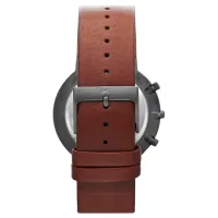 Ceas de mână pentru bărbați Skagen SKW6106 Cuarț/ 40 mm photo 4