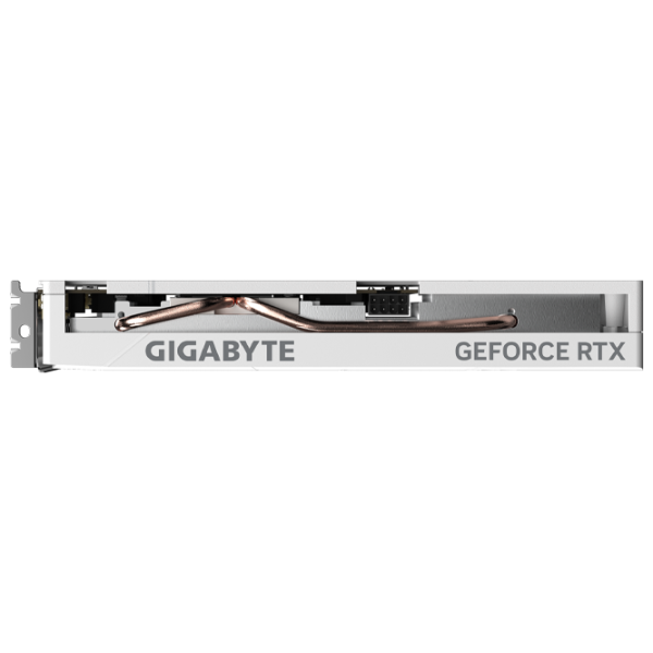 Placă video Gigabyte GeForce RTX 4060 EAGLE OC ICE PCI Express x16 4.0 / 8 GB photo 4 Placă video Gigabyte GeForce RTX 4060 EAGLE OC ICE PCI Express x16 4.0 / 8 GB photo 4