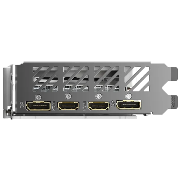 Placă video Gigabyte GeForce RTX 4060 EAGLE OC ICE PCI Express x16 4.0 / 8 GB photo 5 Placă video Gigabyte GeForce RTX 4060 EAGLE OC ICE PCI Express x16 4.0 / 8 GB photo 5