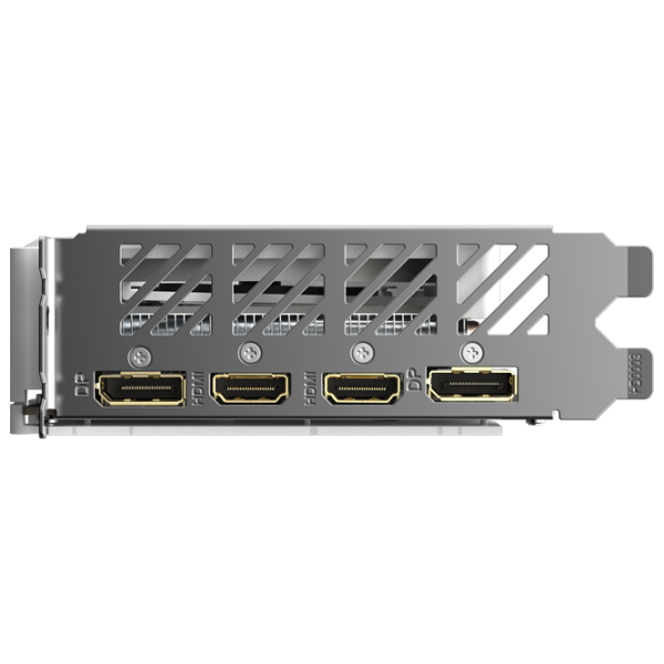 Placă video Gigabyte GeForce RTX 4060 EAGLE OC ICE PCI Express x16 4.0 / 8 GB photo 5 Placă video Gigabyte GeForce RTX 4060 EAGLE OC ICE PCI Express x16 4.0 / 8 GB photo 5