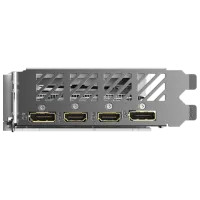 Видеокарта Gigabyte GeForce RTX 4060 EAGLE OC ICE PCI Express x16 4.0 / 8 ГБ photo 5