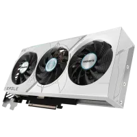 Видеокарта Gigabyte GeForce RTX 4070 Ti SUPER EAGLE OC ICE PCI Express x16 4.0 / 16 ГБ photo 2