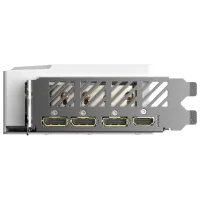 Видеокарта Gigabyte GeForce RTX 4070 Ti SUPER EAGLE OC ICE PCI Express x16 4.0 / 16 ГБ photo 5