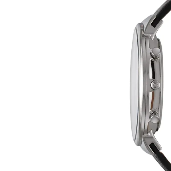 Ceas de mână pentru bărbați Skagen SKW6105 Cuarț/ 40 mm photo 3 Ceas de mână pentru bărbați Skagen SKW6105 Cuarț/ 40 mm photo 3