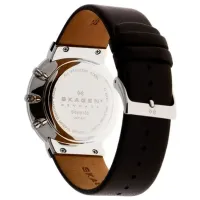 Ceas de mână pentru bărbați Skagen SKW6105 Cuarț/ 40 mm photo 4