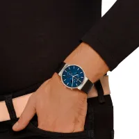 Ceas de mână pentru bărbați Skagen SKW6105 Cuarț/ 40 mm photo 6