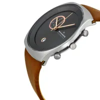 Ceas de mână pentru bărbați Skagen SKW6085 Cuarț/ 42 mm photo 2
