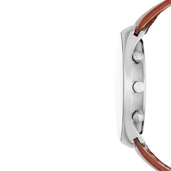 Ceas de mână pentru bărbați Skagen SKW6085 Cuarț/ 42 mm photo 3 Ceas de mână pentru bărbați Skagen SKW6085 Cuarț/ 42 mm photo 3