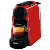 Aparat de cafea DeLonghi EN85.R Capsular/ 0.6 l/ Red photo 2