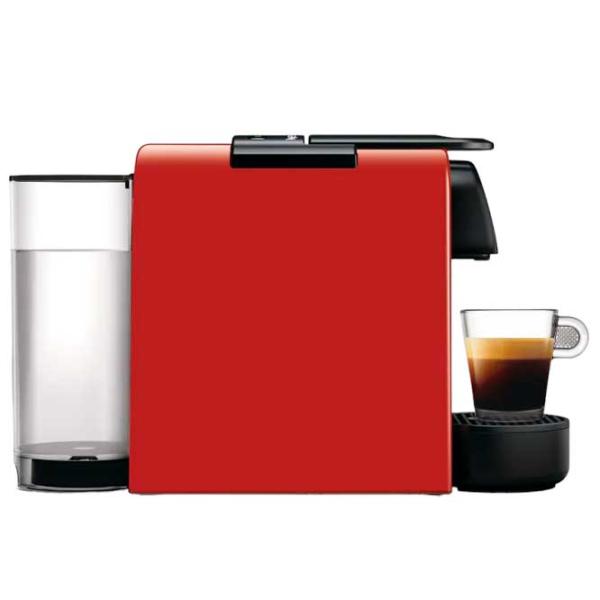 Aparat de cafea DeLonghi EN85.R Capsular/ 0.6 l/ Red photo 3