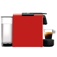 Aparat de cafea DeLonghi EN85.R Capsular/ 0.6 l/ Red photo 3