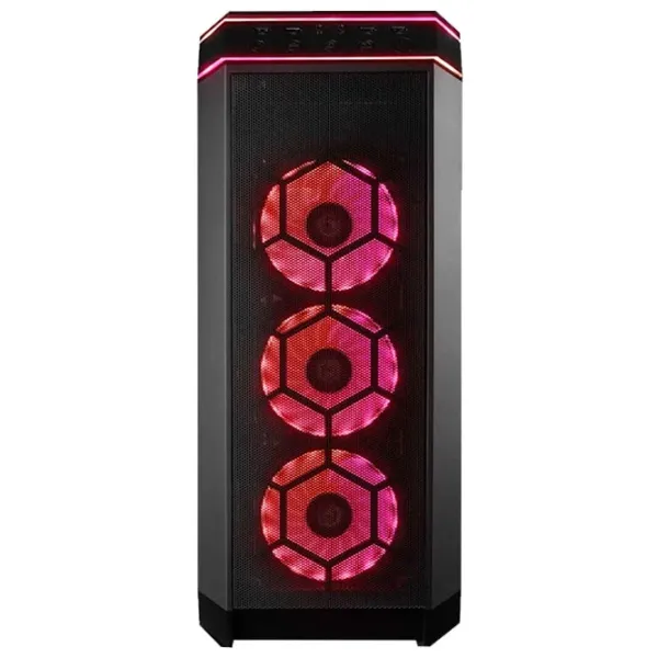 Игровой компьютер Navigator 12035  Core i7 14700K/ 32 ГБ/ 2 ТБ/ 1 ТБ/ GeForce RTX 4070 Ti SUPER AMP HOLO photo 2