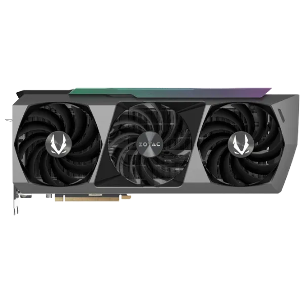 Игровой компьютер Navigator 12035  Core i7 14700K/ 32 ГБ/ 2 ТБ/ 1 ТБ/ GeForce RTX 4070 Ti SUPER AMP HOLO photo 6